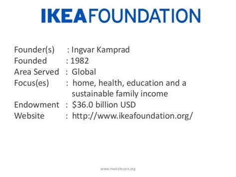 richest foundation in the world|10 Largest Foundations in the World .